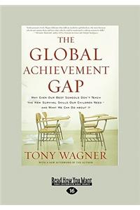 Global Achievement Gap