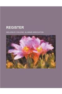Register