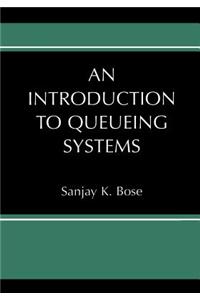 Introduction to Queueing Systems