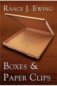 Boxes & Paper Clips