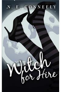 Witch for Hire