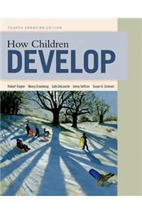 How Children Develop