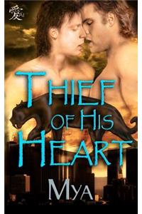 Thief of His Heart