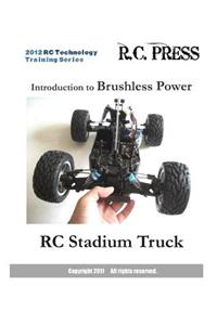 2012 RC Technology Training Series