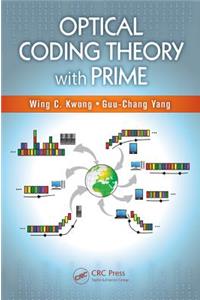 Optical Coding Theory with Prime