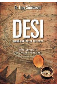 Desi Words Speak of the Past