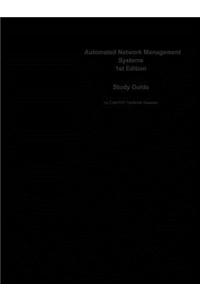 Automated Network Management Systems