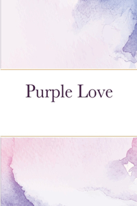 Purple Love