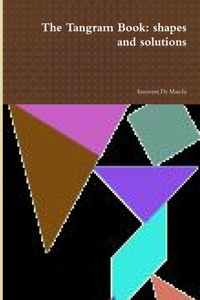 Tangram Book