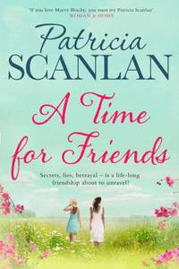 A Time For Friends
