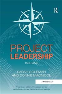 Project Leadership