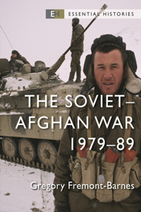 Soviet-Afghan War