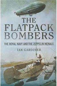 Flatpack Bombers