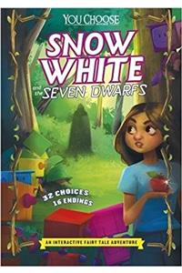 You Choose: Fractured Fairy Tales Pack B of 4