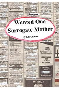 Wanted One Surrogate Mother