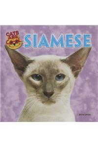 Siamese