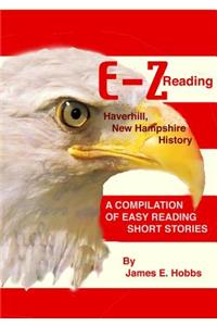 E-Z Reading Haverhill, New Hampshire History
