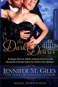 His Dark Desires