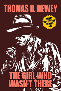Girl Who Wasn't There