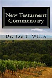 New Testament Commentary
