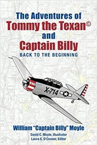 Adventures of Tommy the Texan and Captain Billy