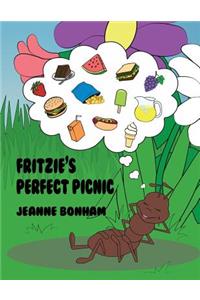 Fritzie's Perfect Picnic