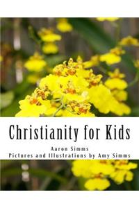 Christianity for Kids