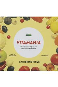 Vitamania Lib/E