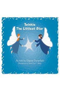 Twinkle the Littlest Star