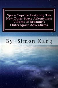 Space Cops In Training