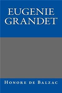 Eugenie Grandet