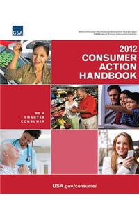 2012 Consumer Action Handbook