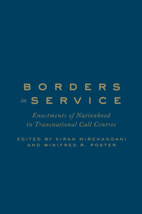 Borders in Service