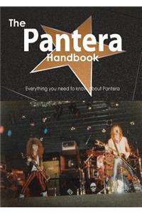The Pantera Handbook - Everything You Need to Know about Pantera