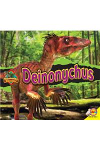 Deinonychus