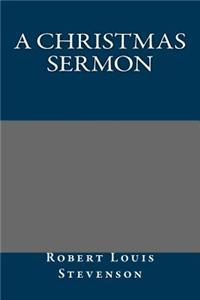Christmas Sermon