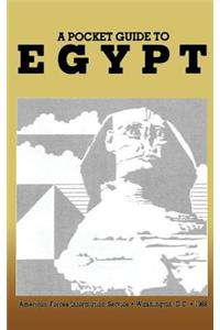 A Pocket Guide to Egypt