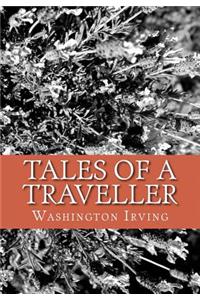 Tales of a Traveller