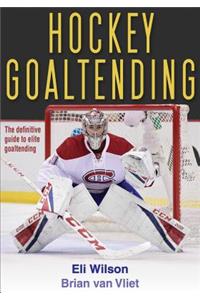 Hockey Goaltending