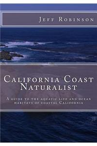 California Coast Naturalist