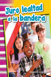 Juro Lealtad a la Bandera