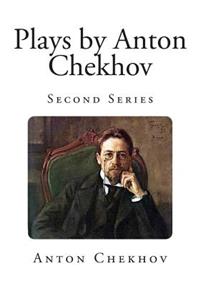 Plays by Anton Chekhov