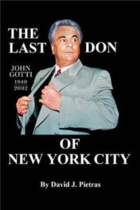 Last Don of New York City