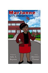 Marianne the Librarian