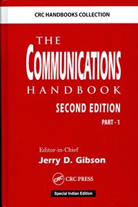 Communications Handbook Two Volume Set