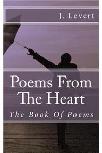 Book Of Poems