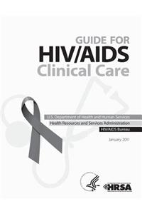 Guide for HIV/AIDS Clinical Care