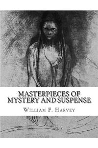 Masterpieces of Mystery and Suspense