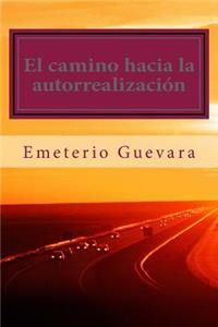 El camino hacia la autorrealización