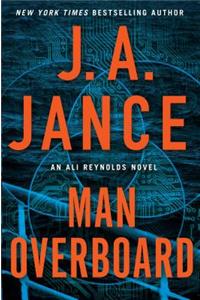 Man Overboard, 12
